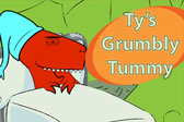 Ty's Grumbly Tummy